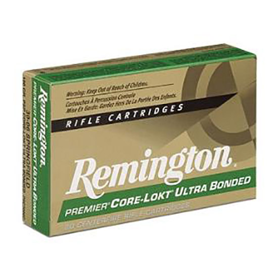 REM 29174 222REM ACCUTIP 50GR BT 20/10 - Ammunition